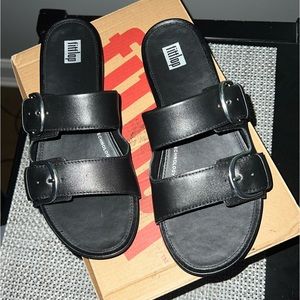 FITFLOP GRACIE SLIDES